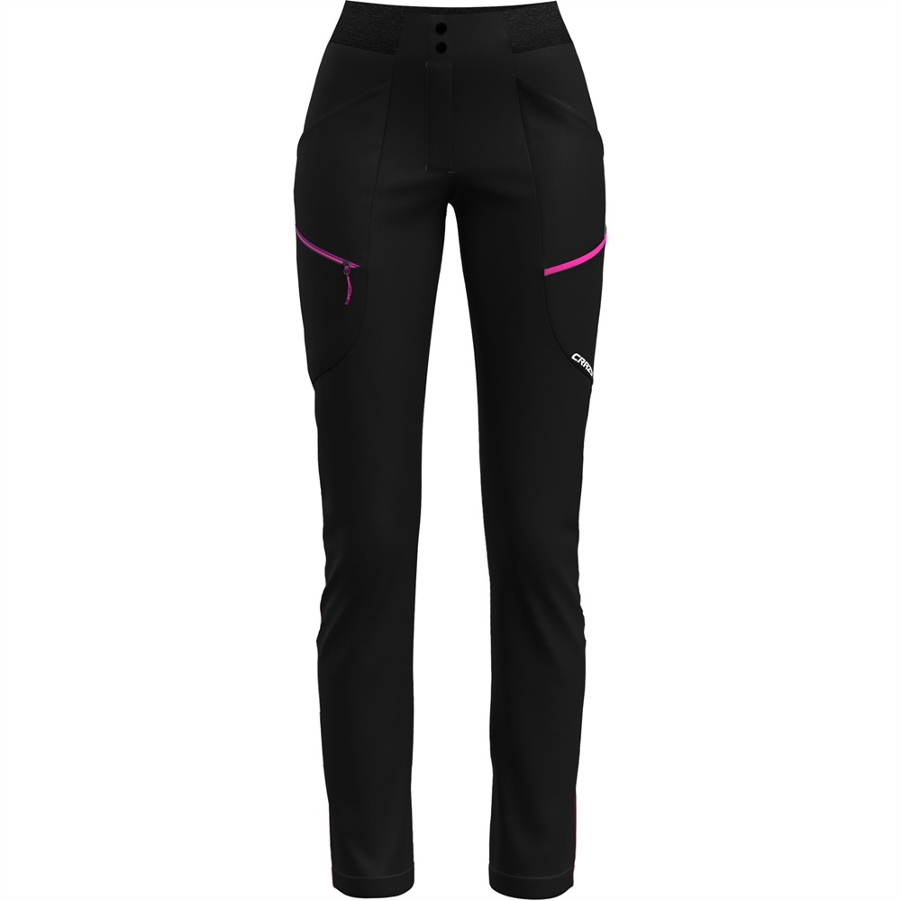 PANT TRAVERSE WOMAN